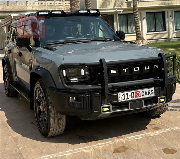 جيتور T2 2025 للبيع في العراق -  بغداد